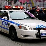 BucketList + Become A Cop Of Some ... = ✓
