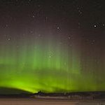 BucketList + See The Aurora Australis = ✓