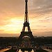 BucketList + Visit Paris France = ✓