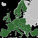BucketList + Go Interrailing Around Europe = ✓