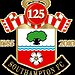 BucketList + See Southampton Football Club = ✓
