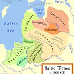 BucketList + Baltic States = ✓