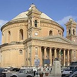 BucketList + Europe: Malta = ✓