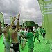 BucketList + Colour Run = ✓