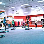 BucketList + Get In Shape = ✓