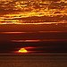 BucketList + Watch Sunset And Sunrise On ... = ✓