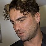 BucketList + Meet Johnny Galecki = ✓