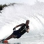 BucketList + Go Water Skiing = ✓