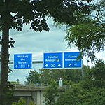 BucketList + Drive Fast On The Autobahn = ✓