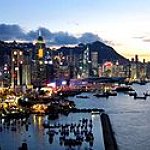 BucketList + Go To Hong Kong = ✓