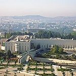 BucketList + Visit Israel = ✓