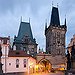 BucketList + Visit Prague = ✓