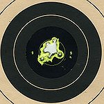 BucketList + Get Good At Shooting = ✓