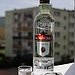 BucketList + Drink Vodka In Russia = ✓