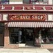 BucketList + Eat Something From Cake Boss ... = ✓