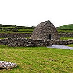 BucketList + Go To Ireland = ✓