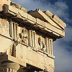 BucketList + See Parthenon = ✓