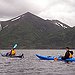 BucketList + Kayak With Whales = ✓