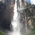 BucketList + Visit Tequamenon Falls = ✓