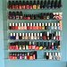 BucketList + Get A Manicure Professionally Done = ✓