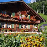 BucketList + Spend Christmas In A Chalet ... = ✓