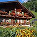 BucketList + Spend Christmas In A Chalet ... = ✓