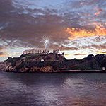 BucketList + Visit Alcatraz = ✓