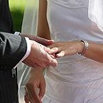 BucketList + Get Married To The Man ... = ✓