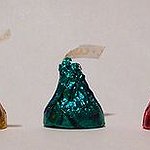 BucketList + Visit The Hershey's Kisses Chocolate ... = ✓