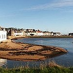 BucketList + Visit Anstruther For Fish And ... = ✓