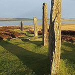 BucketList + Visit Orkney = ✓