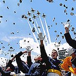 BucketList + Graduate From University = ✓