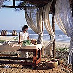 BucketList + Go To A Spa Resort = ✓