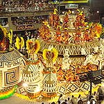 BucketList + Party At The Rio Carnival = ✓