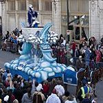 BucketList + Go To Mardi Gras In ... = ✓