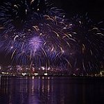 BucketList + Set Off A Firework = ✓