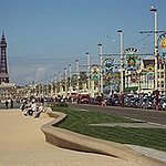 BucketList + Blackpool 3 = ✓