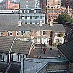 BucketList + Tour Coronation St Set = ✓