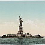 BucketList + Cruise By Statue Of Liberty = ✓