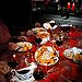 BucketList + Host Christmas Dinner = ✓