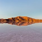 BucketList + Visit Bolivian Salt Plains = ✓