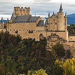 BucketList + Visit A Castle = ✓
