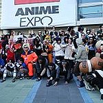 BucketList + Go To Anime Expo = ✓