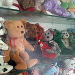 BucketList + Craft A Plushie = ✓
