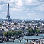 BucketList + Go To Paris = ✓