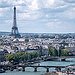 BucketList + Go To Paris = ✓