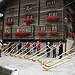 BucketList + Visit Our Chalet In Switzerland. = ✓