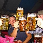 BucketList + Learn To Say Cheers In ... = ✓