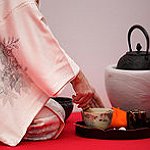 BucketList + Tea Ceremony In Japan = ✓