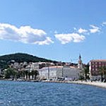 BucketList + Visit Split (Croatia) = ✓